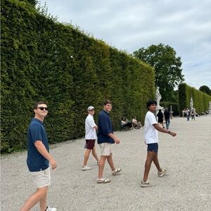 Meet your Posher, Jack